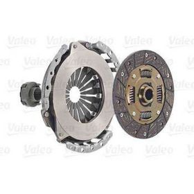 Valeo 786008 Debriyaj Seti