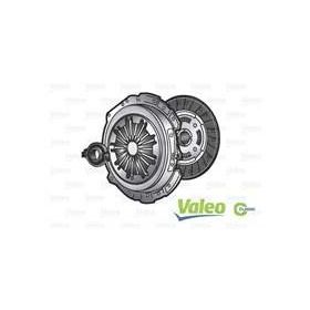 Valeo 786008 Debriyaj Seti