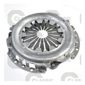 Valeo 786008 Debriyaj Seti
