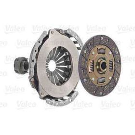 Valeo 786008 Debriyaj Seti