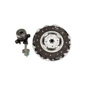 Valeo 786008 Debriyaj Seti