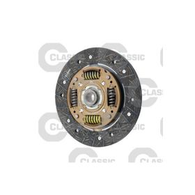 VALEO 786011 Debriyaj Seti