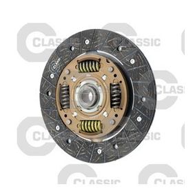 VALEO 786011 Debriyaj Seti