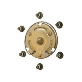 VALEO 786011 Debriyaj Seti