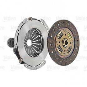 Valeo 786013 Debriyaj Seti