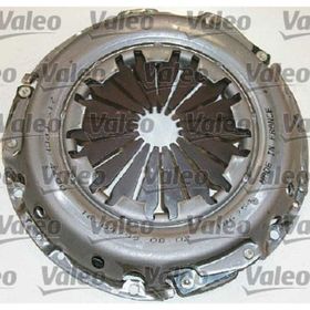 Valeo 786013 Debriyaj Seti