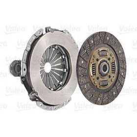 Valeo 786018 Debriyaj Seti