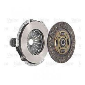 Valeo 786018 Debriyaj Seti