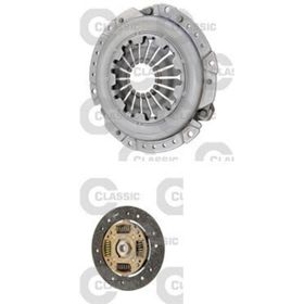 Valeo 786021 Debriyaj Seti