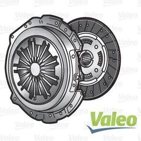 Valeo 786021 Debriyaj Seti