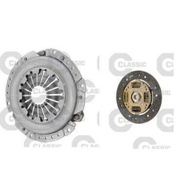 Valeo 786021 Debriyaj Seti