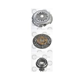 Valeo 786022 Debriyaj Seti