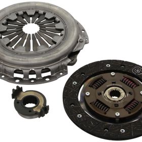 Valeo 786022 Debriyaj Seti