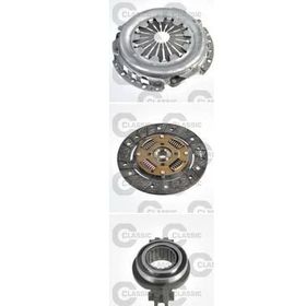 Valeo 786022 Debriyaj Seti