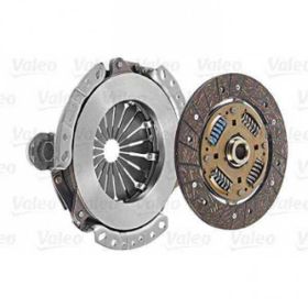 Valeo 786024 Debriyaj Seti