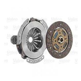 Valeo 786024 Debriyaj Seti
