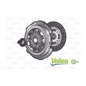 Valeo 786024 Debriyaj Seti