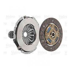 Valeo 786026 Debriyaj Seti