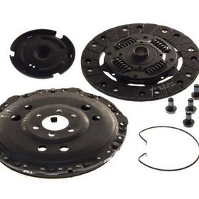 Valeo 786028 Debriyaj Seti