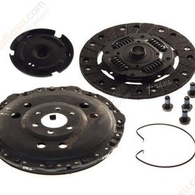 Valeo 786028 Debriyaj Seti