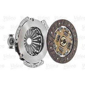 Valeo 786030 Debriyaj Seti