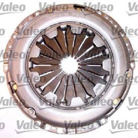 Valeo 786030 Debriyaj Seti