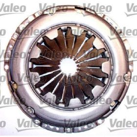 Valeo 786032 Debriyaj Seti