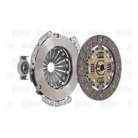 Valeo 786032 Debriyaj Seti