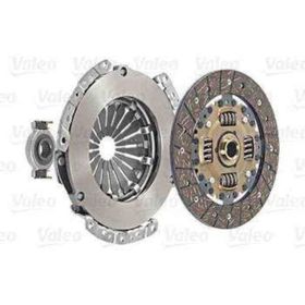 Valeo 786032 Debriyaj Seti