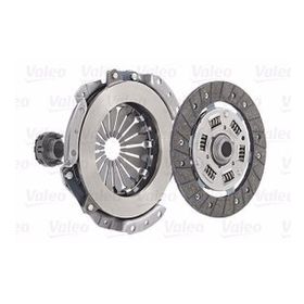 Valeo 786033 Debriyaj Seti