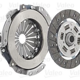 Valeo 786033 Debriyaj Seti