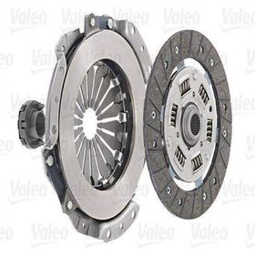 Valeo 786033 Debriyaj Seti