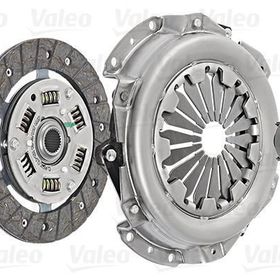Valeo 786033 Debriyaj Seti
