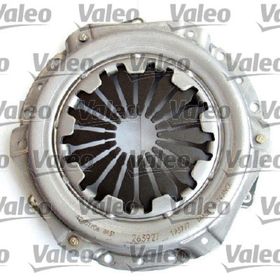 Valeo 786035 Debriyaj Seti