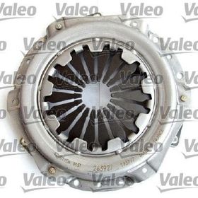 Valeo 786035 Debriyaj Seti