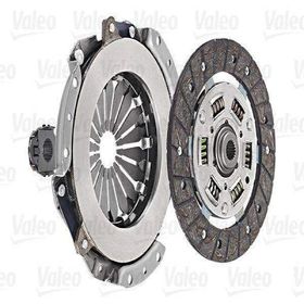 Valeo 786035 Debriyaj Seti