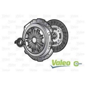 Valeo 786042 Debriyaj Seti