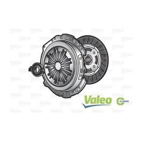 Valeo 786042 Debriyaj Seti