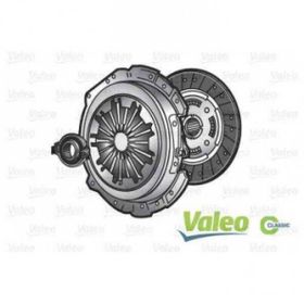 Valeo 786042 Debriyaj Seti