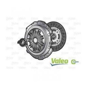Valeo 786042 Debriyaj Seti