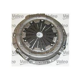 Valeo 801001 Debriyaj Seti