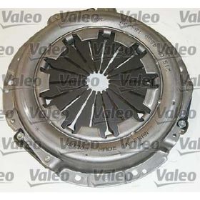 Valeo 801001 Debriyaj Seti