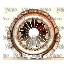 Valeo 801036 Debriyaj Seti
