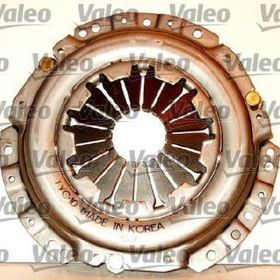 Valeo 801036 Debriyaj Seti