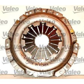 Valeo 801036 Debriyaj Seti