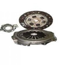 Valeo 801080 Debriyaj Seti