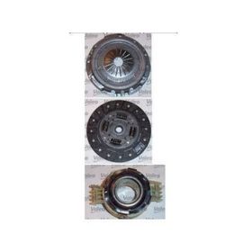 Valeo 801080 Debriyaj Seti
