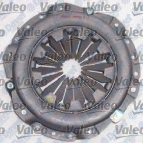 Valeo 801087 Debriyaj Seti
