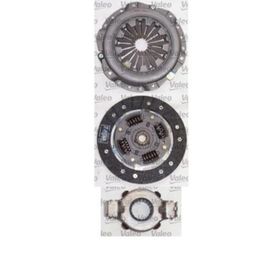 Valeo 801087 Debriyaj Seti