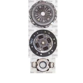Valeo 801087 Debriyaj Seti